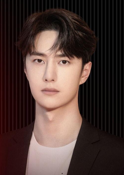 娱乐圈热搜爆料王一博,热搜背后的实力与魅力  第3张