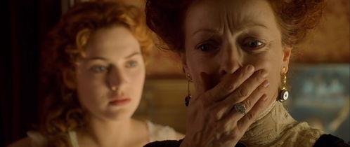 泰坦尼克号国语版电影在线观看,跨越时空的悲壮爱情史诗，在线重温经典瞬间  第1张